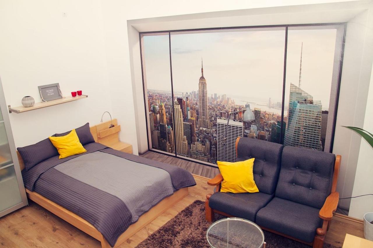 Trendy & Cozy Apartment At Heroes' Square Budapest Exterior photo
